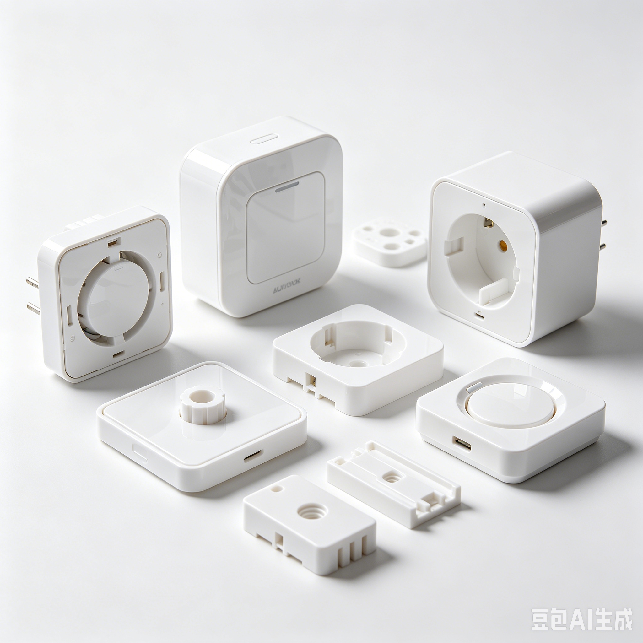 榆社模具开发